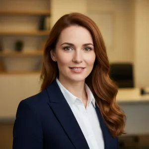 Autor Krystyna Kaźmierczak