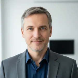 Autor Borys Baran