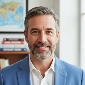 Autor Isaac Blanco