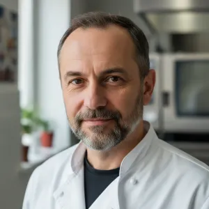 Autor Rafał Olszewski