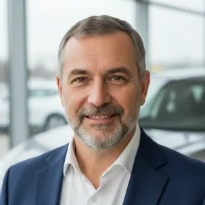 Autor Radosław Cieślak