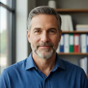 Autor Alex Mazur