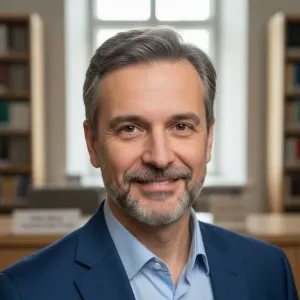 Autor Maks Czerwiński