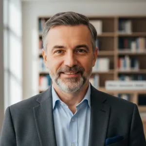 Autor Jędrzej Jabłoński