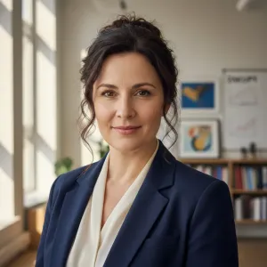 Autor Kaja Krawczyk