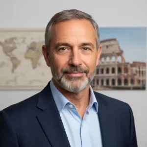 Autor Biel Osorio