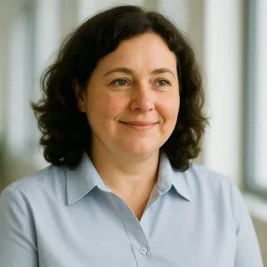 Autor Malwina Baran