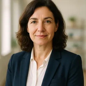 Autor Melania Gilarska