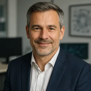 Autor Gabriel Błaszczyk