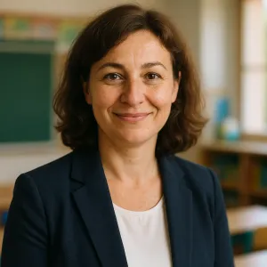 Autor Joanna Baranowska