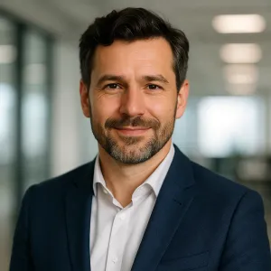 Autor Olaf Stępień