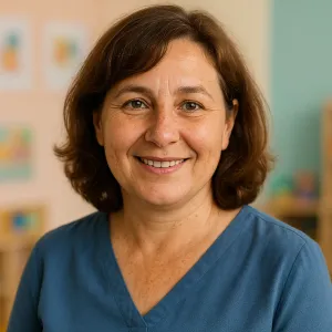 Autor Marika Witkowska