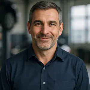 Autor Fabian Andrzejewski