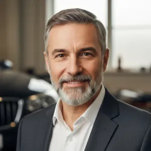 Autor Antoni Kowalski