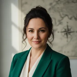 Autor Magdalena Cieślak