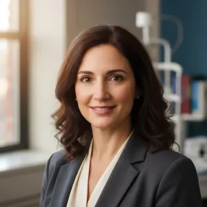 Autor Inga Zawadzka