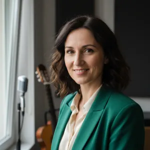 Autor Katarzyna Waberska