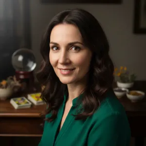 Autor Agata Urbańska