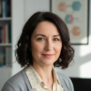 Autor Kornelia Kucharska