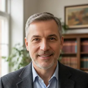 Autor Kajetan Mróz