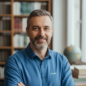 Autor Jacek Piotrowski