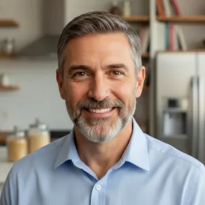 Autor Krystian Zieliński