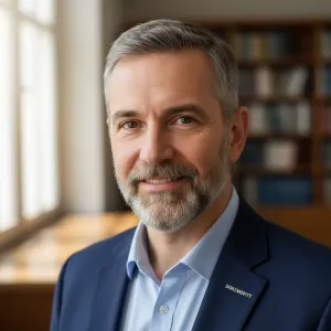 Autor Juliusz Sadowski