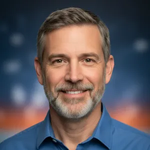 Autor Piotr Kalinowski