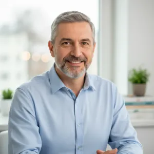 Autor Aleksander Krajewski