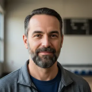 Autor Jacek Kubiak