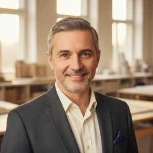 Autor Leonard Zawadzki