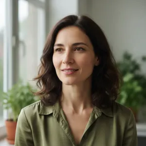 Autor Angelika Lewandowska