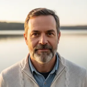 Autor Mariusz Mazur