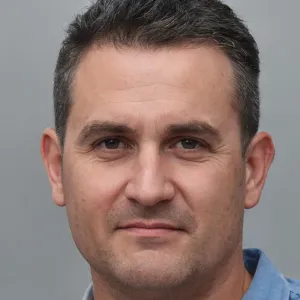 Autor Rafał Konieczny