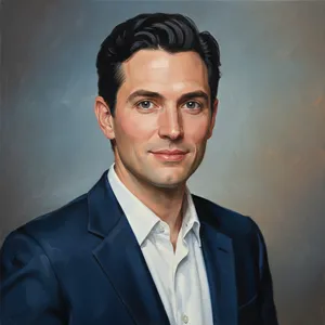 Autor Konrad Wilk
