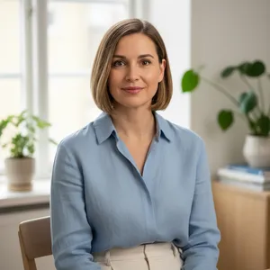 Autor Vilhelmina Gustafsson