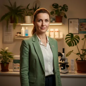 Autor Klara Kaźmierczak