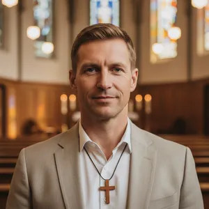 Autor Henrik Busse