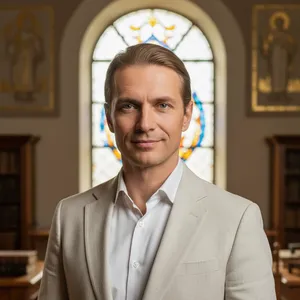 Autor Józef Sikora