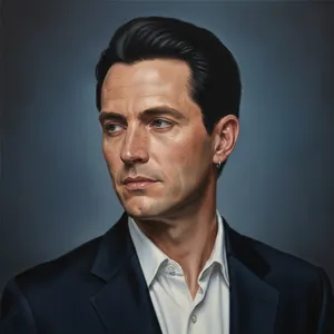Autor Edilio Mancini