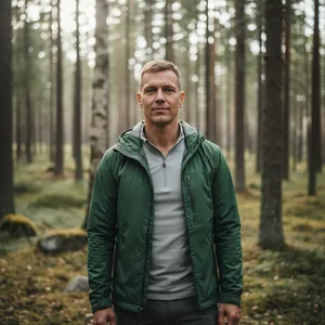 Autor Conny Danielsson