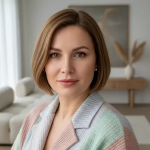 Autor Apolonia Dudek