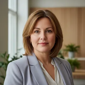 Autor Disa Jönsson