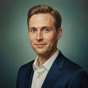 Autor Oliwier Sikorski