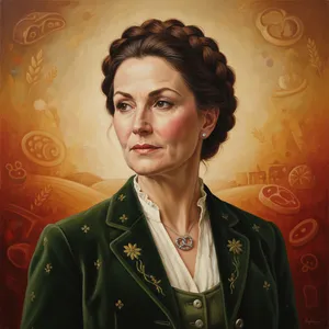 Autor Sybille Lutz