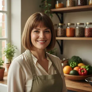 Autor Aleksandra Urbańska