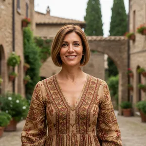 Autor Laura Farina