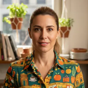 Autor Alexandra Chapa