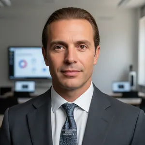 Autor Edipo Benedetti