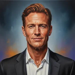 Autor Jean Viklund
